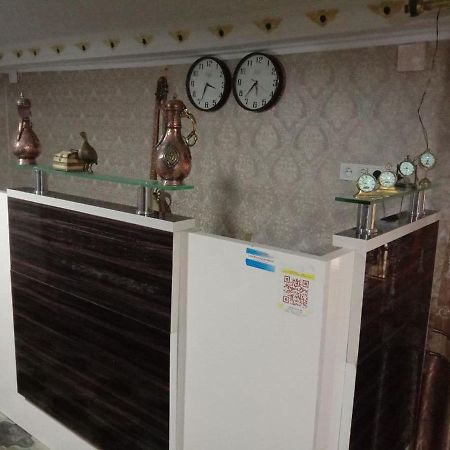 Zuhro Guest House Buhara Kültér fotó