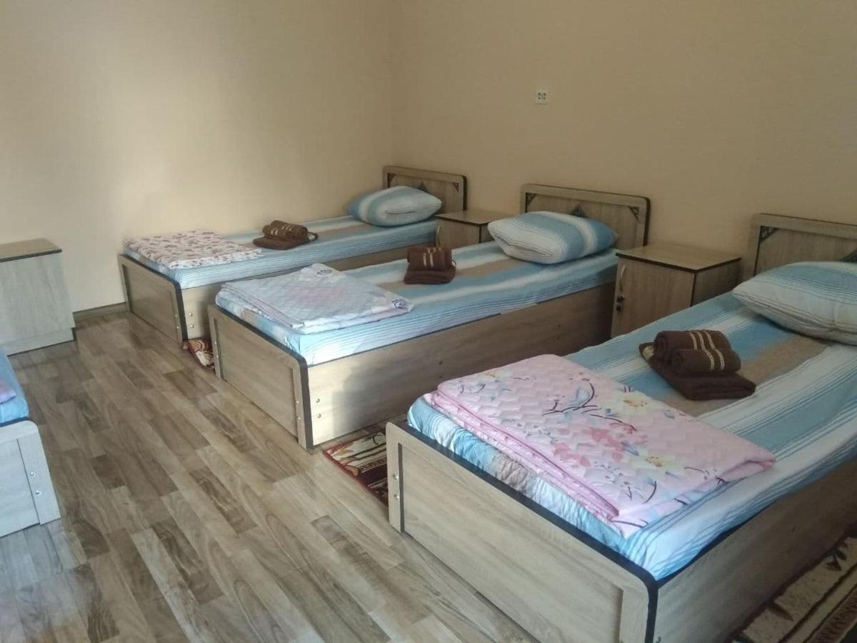 Zuhro Guest House Buhara Kültér fotó